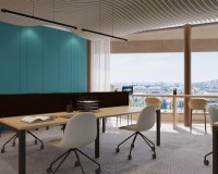 New Build - Apartment - Mijas - La Cala