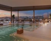 New Build - Apartment - Mijas - La Cala