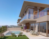 New Build - Apartment - Mijas - La Cala