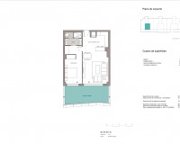 New Build - Apartment - Mijas - La Cala