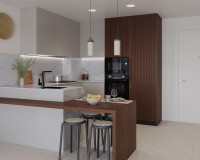 New Build - Apartment - Mijas - La Cala