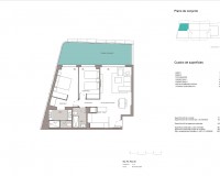 New Build - Apartment - Mijas - La Cala