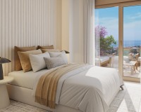 New Build - Apartment - Mijas - La Cala