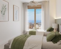 New Build - Apartment - Mijas - La Cala