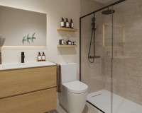 New Build - Apartment - Mijas - La Cala