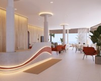 New Build - Apartment - Mijas - La Cala