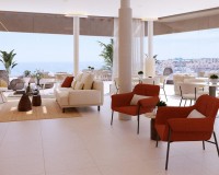 New Build - Apartment - Mijas - La Cala