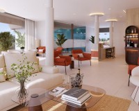 New Build - Apartment - Mijas - La Cala