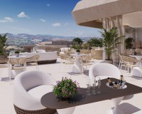 New Build - Apartment - Mijas - La Cala