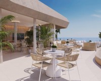 New Build - Apartment - Mijas - La Cala