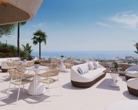 New Build - Apartment - Mijas - La Cala