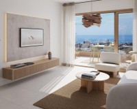New Build - Apartment - Mijas - La Cala