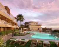 New Build - Apartment - Mijas - La Cala