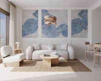 New Build - Apartment - Mijas - La Cala