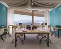 New Build - Apartment - Mijas - La Cala