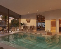 New Build - Apartment - Mijas - La Cala