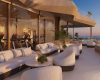 New Build - Apartment - Mijas - La Cala