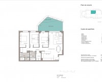 New Build - Apartment - Mijas - La Cala