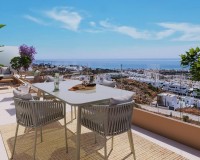 New Build - Apartment - Mijas - La Cala