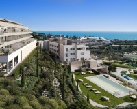 New Build - Apartment - Mijas - La Cala