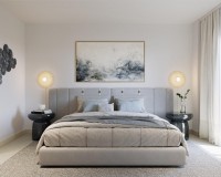 New Build - Apartment - Mijas - La Cala