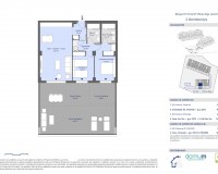 New Build - Apartment - Mijas - La Cala