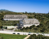 New Build - Apartment - Mijas - La Cala