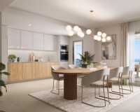 New Build - Apartment - Mijas - La Cala
