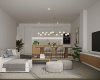 New Build - Apartment - Mijas - La Cala
