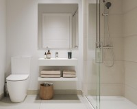 New Build - Apartment - Mijas - La Cala