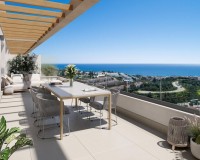 New Build - Apartment - Mijas - La Cala