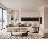 New Build - Apartment - Mijas - La Capellania