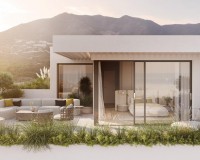 New Build - Apartment - Mijas - La Capellania