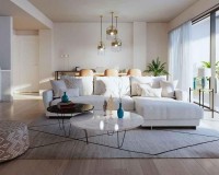 New Build - Apartment - Mijas - La Noria Golf