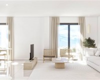 New Build - Apartment - Mijas - Las Lagunas de Mijas
