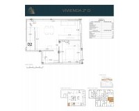 New Build - Apartment - Mijas - Las Lagunas de Mijas