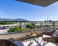 New Build - Apartment - Mijas - Las Lagunas