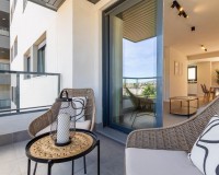 New Build - Apartment - Mijas - Las Lagunas