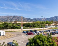 New Build - Apartment - Mijas - Las Lagunas