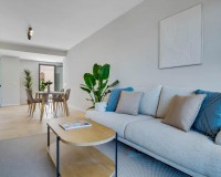New Build - Apartment - Mijas - Las Lagunas