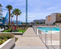 New Build - Apartment - Mijas - Las Lagunas
