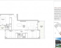 New Build - Apartment - Mijas - Las Lagunas