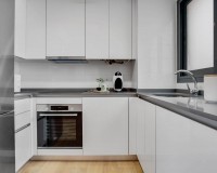 New Build - Apartment - Mijas - Las Lagunas