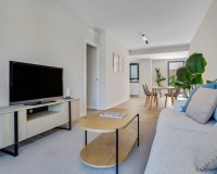 New Build - Apartment - Mijas - Las Lagunas