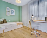 New Build - Apartment - Mijas - Las Lagunas