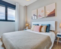 New Build - Apartment - Mijas - Las Lagunas