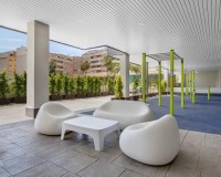 New Build - Apartment - Mijas - Las Lagunas