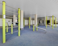 New Build - Apartment - Mijas - Las Lagunas