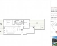 New Build - Apartment - Mijas - Las Lagunas