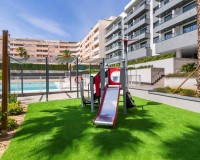 New Build - Apartment - Mijas - Las Lagunas